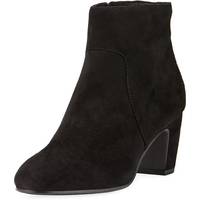 Women's Suede Boots from Neiman Marcus
