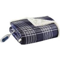 Macy's Woolrich Blankets & Throws