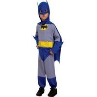 Buyseasons Toddlers Superhero Costumes