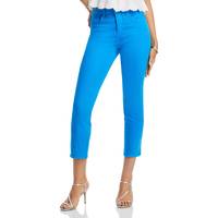 Bloomingdale's L'AGENCE Women's Cropped Jeans