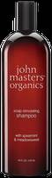 John Masters Organics Scalp Hair Products