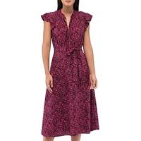 Women's Floral Dresses from B Collection by Bobeau