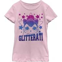 LOL Surprise Girl's Graphic T-shirts