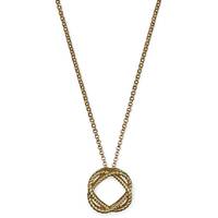 Bloomingdale's Roberto Coin Women's Gold Necklaces