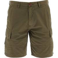 Coltorti Boutique Men's Cargo Shorts