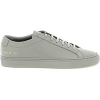 Coltorti Boutique Common Projects Men's Leather Sneakers