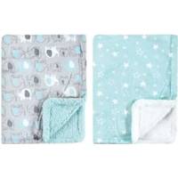 Macy's Luvable Friends Baby Blanket & Quiltes