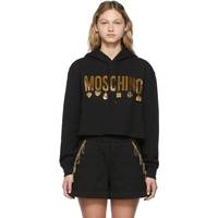 Moschino Women's Hoodies & Sweatshirts