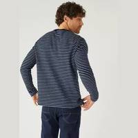 M&S Collection Men's Long Sleeve Tops