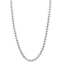 Women's White Gold Necklaces from Alex Woo