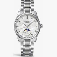 Longines Women's Automatic Watches