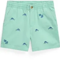 Belk Ralph Lauren Boy's Chino Shorts