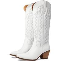 Dingo Women's White Boots