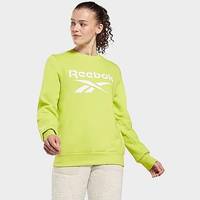Reebok Women's Sweatshirts