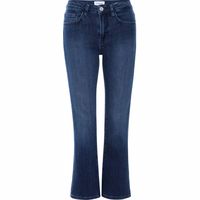 Shop Premium Outlets Frame Women's Cropped Jeans