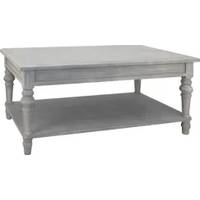Belk Square Coffee Tables