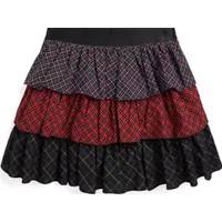 Belk Girls' Tiered Skirts