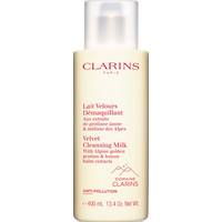 Clarins Hydrating Cleansers