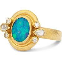 Gurhan Women's Opal Rings