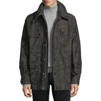 Men's Coats & Jackets from Tom Ford