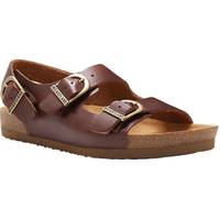 Men's Leather Sandals from Eastland Shoe