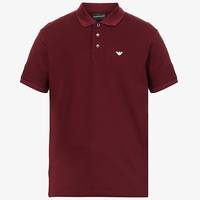 Selfridges Men's Piqué Polo Shirts