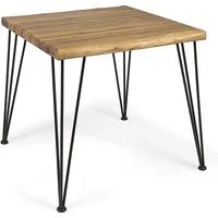 Christopher Knight Home Square Dining Tables