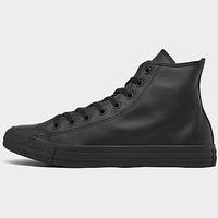 JD Sports Converse Men's Leather Shoes