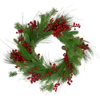 Bed Bath & Beyond NorthLight Christmas Wreathes