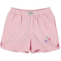 Palm Angels Girl's Shorts