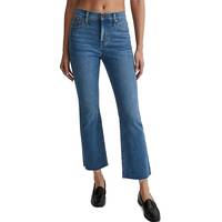 Madewell Women's Flare Jeans