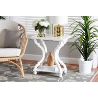 Wholesale Interiors End & Side Tables