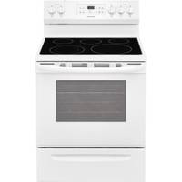 Frigidaire Electric Range Cookers