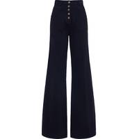 ETRO Women's High Rise Jeans