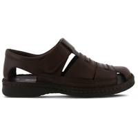 Spring Step Men's Leather Sandals