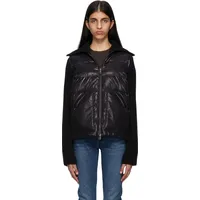 SSENSE Moncler Women's Down Jackets