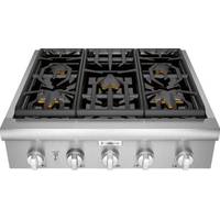 Thermador Gas Cooktops