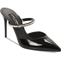 Dolce & Gabbana Women's Black Heels