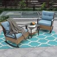 Sunmory Rattan Furniture