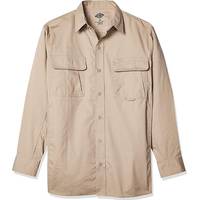 Zappos Dickies Men's Long Sleeve Shirts