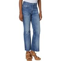 Zappos AG Adriano Goldschmied Women's High Rise Jeans