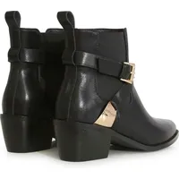 Belle & Bloom Women's Ankle Boots