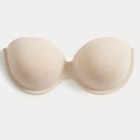 M&S Collection Women's Strapless Bras