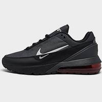 Finish Line Nike Men's Leather Sneakers