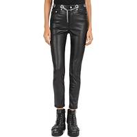 Women's Mid Rise Jeans from The Kooples