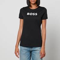 Boss Women's Crew Neck T-Shirts