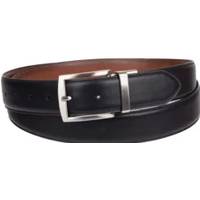 Saddlebred Men's Leather Belts