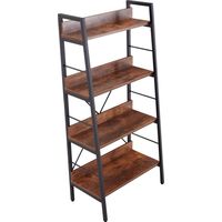 Macy's Simplie Fun Ladder Bookcases