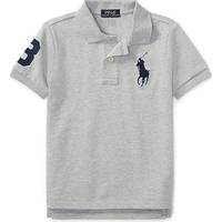 Polo Ralph Lauren Toddler Boy' s Shirts