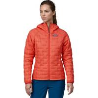 Patagonia Women's Hooded Jackets